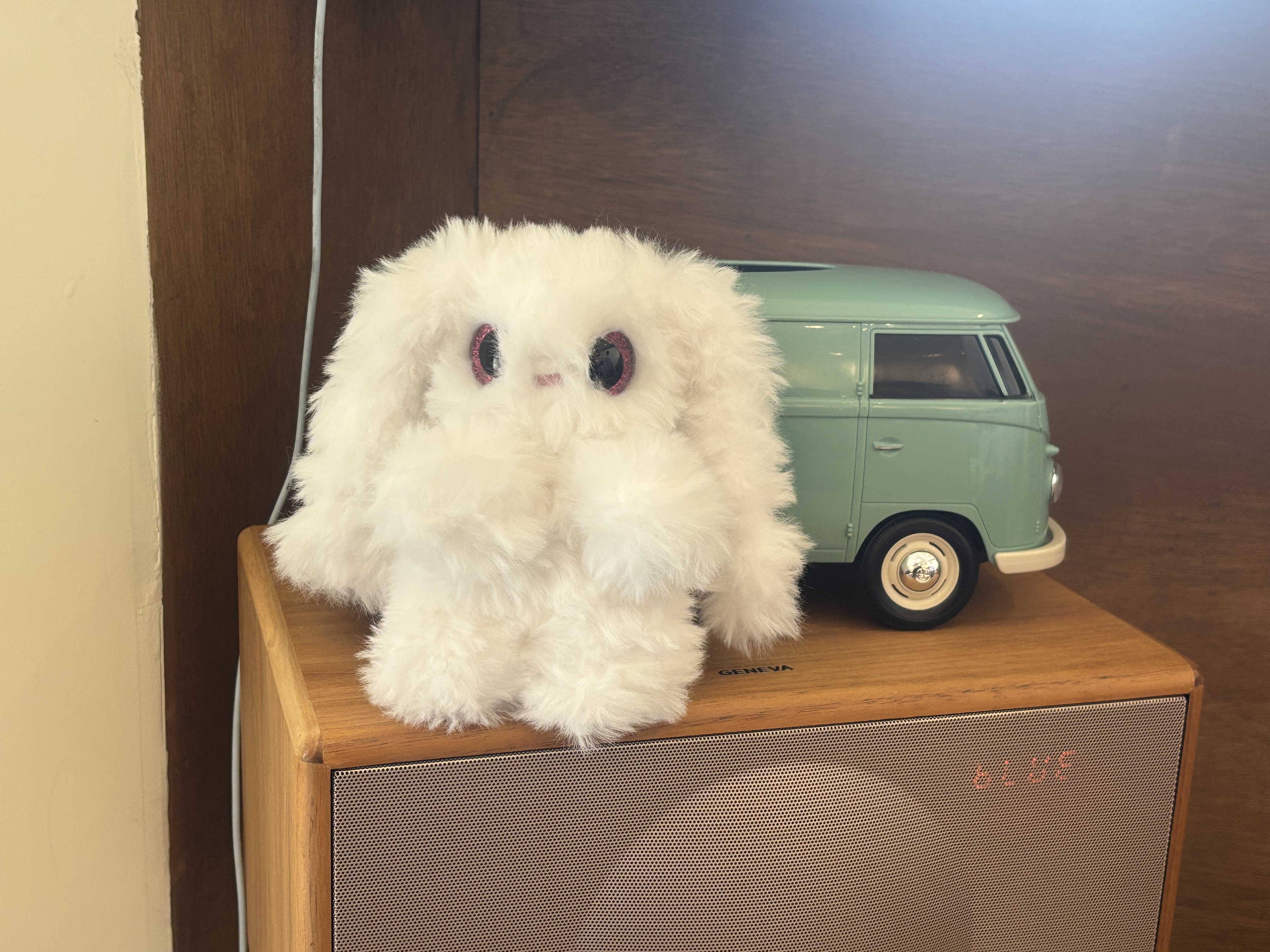 Lop Rabbit Cafe 5